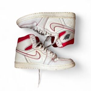 Phantom Air Jordan Men’s Retro Sneaker